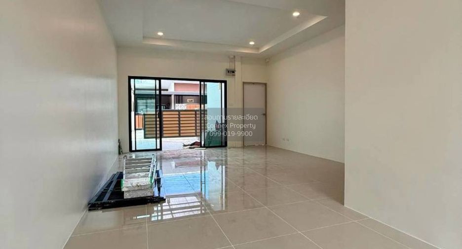 ขาย 3 ห้องนอน บ้านเดี่ยว ใน ถลาง, ภูเก็ต