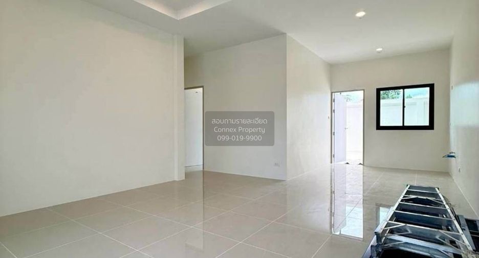 ขาย 3 ห้องนอน บ้านเดี่ยว ใน ถลาง, ภูเก็ต