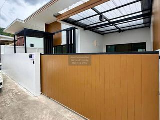 ขาย 3 ห้องนอน บ้านเดี่ยว ใน ถลาง, ภูเก็ต