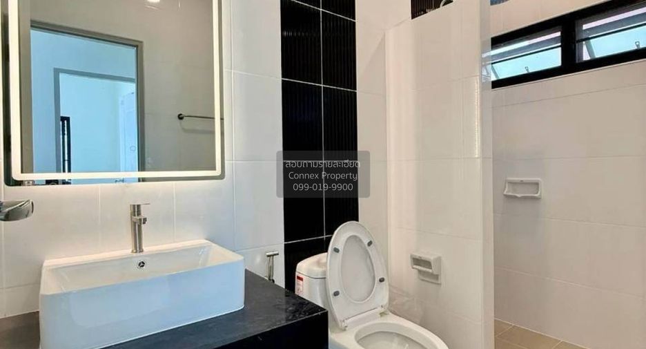 ขาย 3 ห้องนอน บ้านเดี่ยว ใน ถลาง, ภูเก็ต