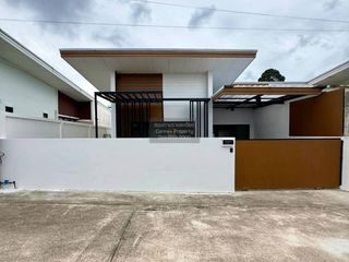 ขาย 3 ห้องนอน บ้านเดี่ยว ใน ถลาง, ภูเก็ต