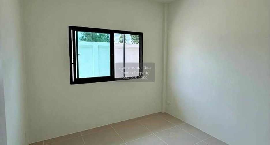 ขาย 3 ห้องนอน บ้านเดี่ยว ใน ถลาง, ภูเก็ต