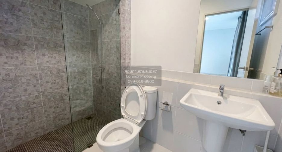 出售 3 卧室 独立屋 在 Bang Phli, Samut Prakan