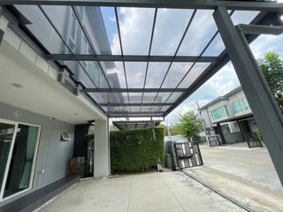 出售 3 卧室 独立屋 在 Bang Phli, Samut Prakan