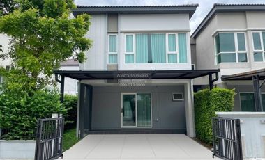 出售 3 卧室 独立屋 在 Bang Phli, Samut Prakan