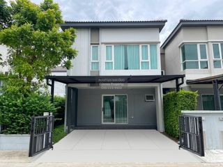 出售 3 卧室 独立屋 在 Bang Phli, Samut Prakan