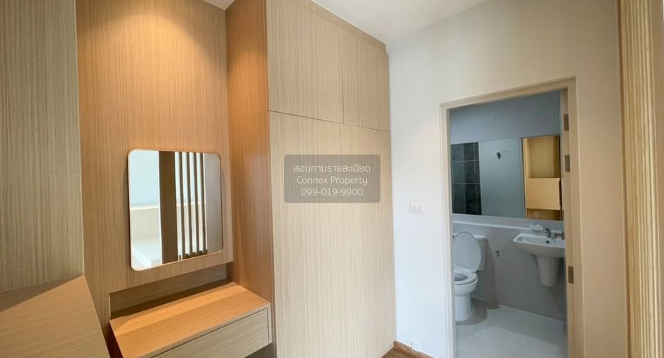 出售 3 卧室 独立屋 在 Bang Phli, Samut Prakan