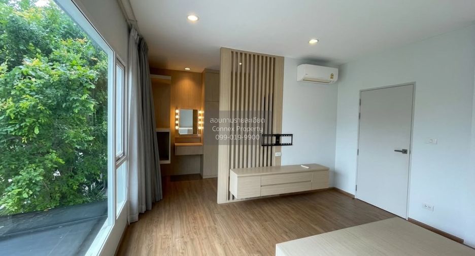 出售 3 卧室 独立屋 在 Bang Phli, Samut Prakan