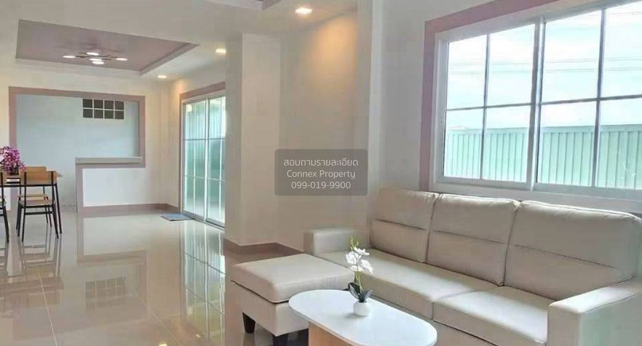 For sale 4 bedrooms house in Sai Noi, Nonthaburi