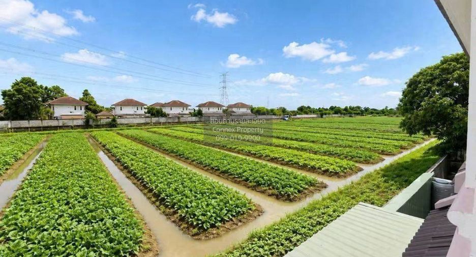 For sale 4 bedrooms house in Sai Noi, Nonthaburi