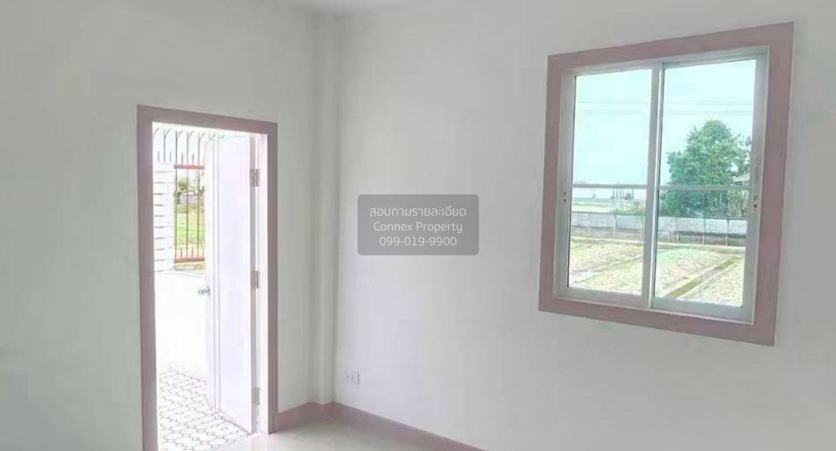 For sale 4 bedrooms house in Sai Noi, Nonthaburi