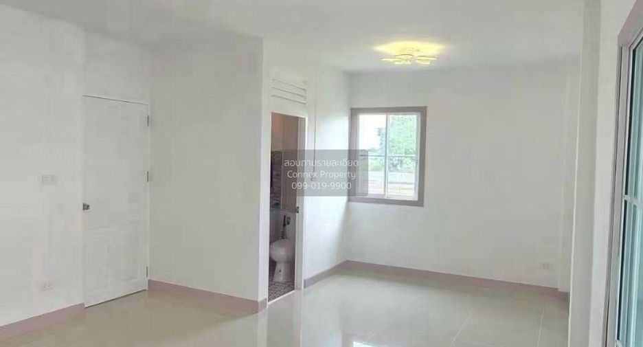 For sale 4 bedrooms house in Sai Noi, Nonthaburi