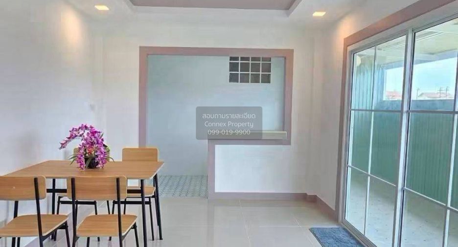 For sale 4 bedrooms house in Sai Noi, Nonthaburi
