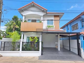 Haus zum Kauf mit 3 Zimmer in Bang Bon, Bangkok