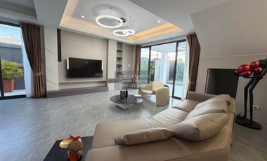 For sale 5 bedrooms house in Bang Lamung, Chonburi
