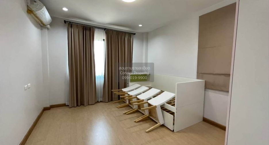 For sale 3 ベッドルーム house in Mueang Pathum Thani, Pathum Thani