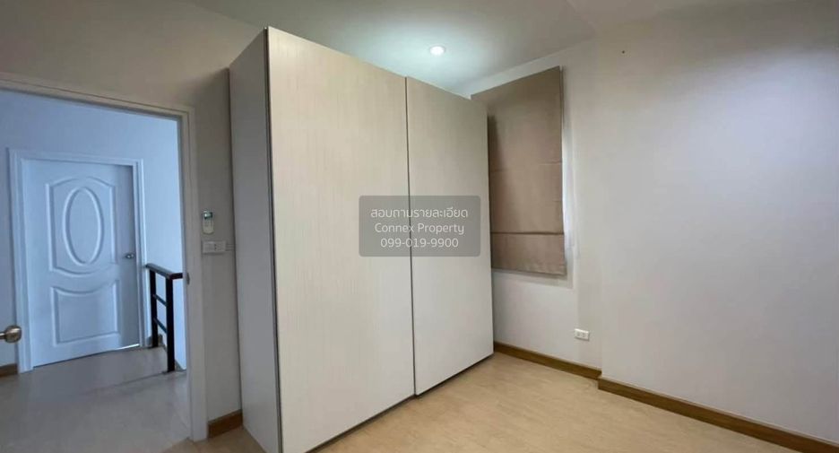 For sale 3 ベッドルーム house in Mueang Pathum Thani, Pathum Thani