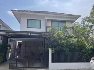 For sale 3 ベッドルーム house in Mueang Pathum Thani, Pathum Thani