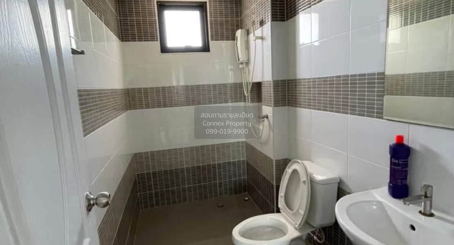 For sale 3 ベッドルーム house in Mueang Pathum Thani, Pathum Thani