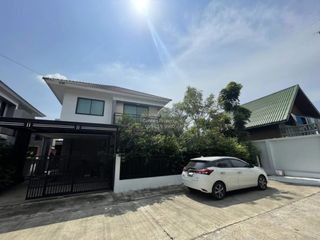 For sale 3 ベッドルーム house in Mueang Pathum Thani, Pathum Thani