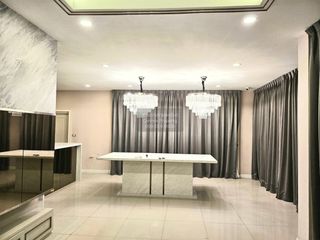 For sale 4 bedrooms house in Pak Kret, Nonthaburi