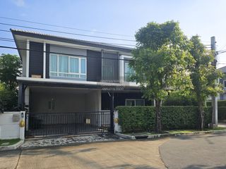 For sale 4 bedrooms house in Pak Kret, Nonthaburi