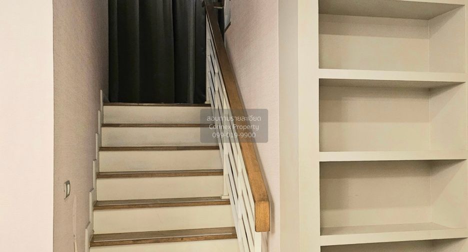 For sale 4 bedrooms house in Pak Kret, Nonthaburi
