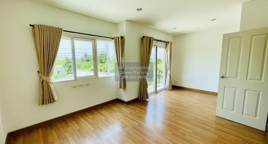 For sale 4 ベッドルーム house in Bang Yai, Nonthaburi