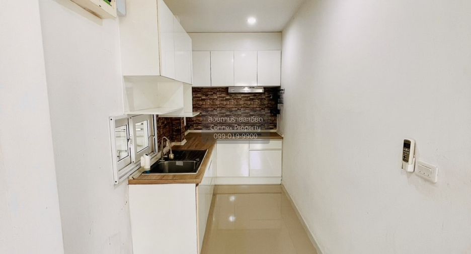 For sale 4 ベッドルーム house in Bang Yai, Nonthaburi