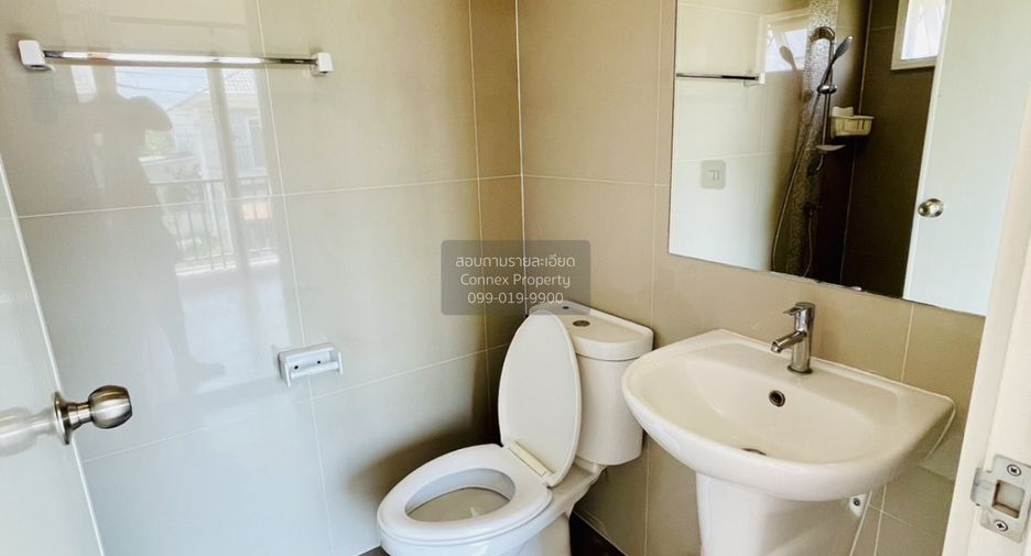 For sale 4 ベッドルーム house in Bang Yai, Nonthaburi