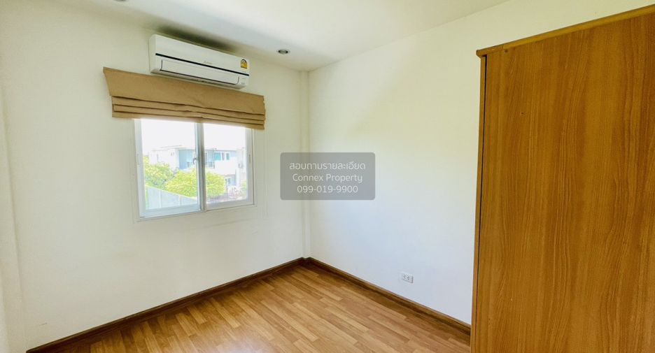 For sale 4 ベッドルーム house in Bang Yai, Nonthaburi