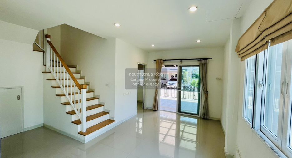 For sale 4 ベッドルーム house in Bang Yai, Nonthaburi