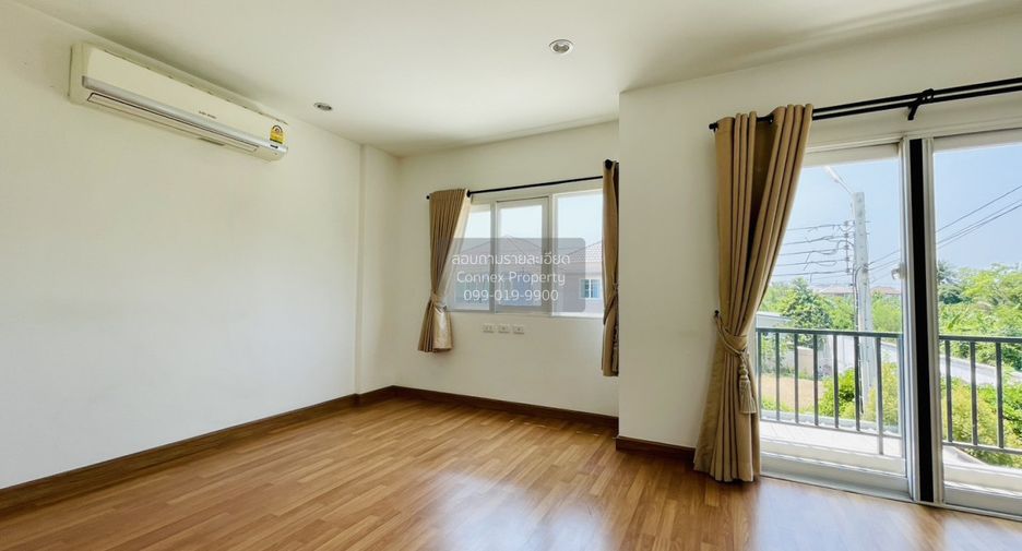 For sale 4 ベッドルーム house in Bang Yai, Nonthaburi