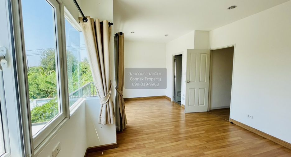 For sale 4 ベッドルーム house in Bang Yai, Nonthaburi