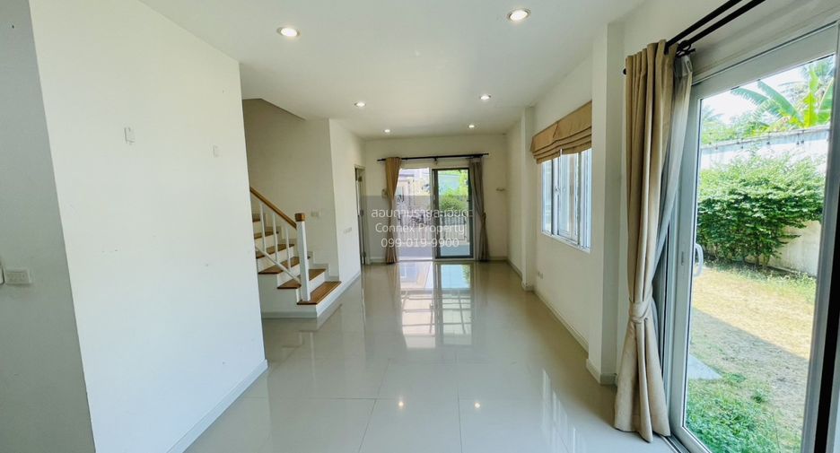 For sale 4 ベッドルーム house in Bang Yai, Nonthaburi