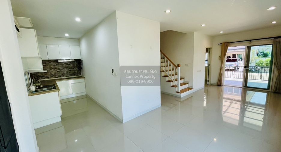 For sale 4 ベッドルーム house in Bang Yai, Nonthaburi