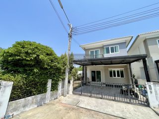 For sale 4 ベッドルーム house in Bang Yai, Nonthaburi