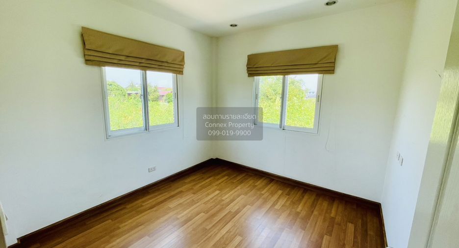 For sale 4 ベッドルーム house in Bang Yai, Nonthaburi