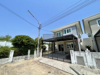For sale 4 ベッドルーム house in Bang Yai, Nonthaburi