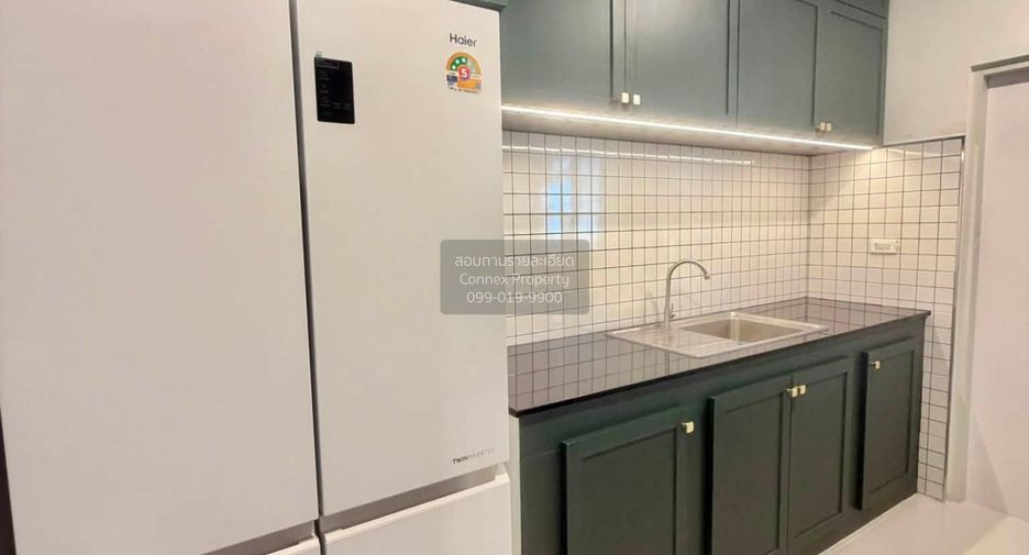 Casa en venta de 4 habitaciones en Bang Phli, Samut Prakan
