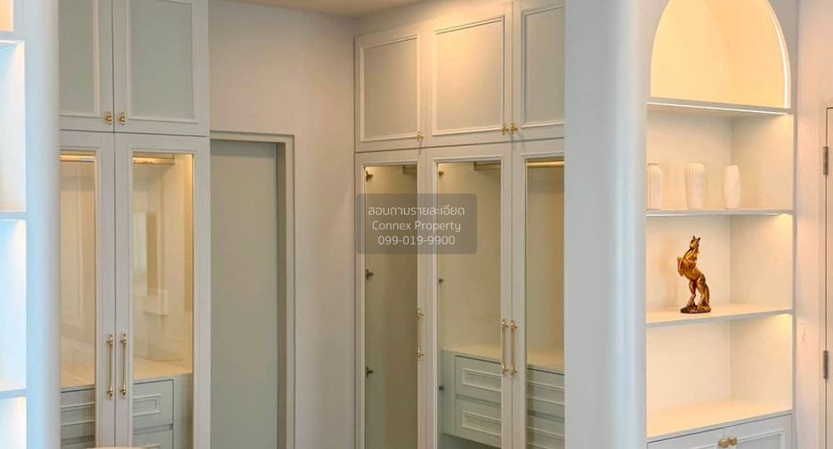 Casa en venta de 4 habitaciones en Bang Phli, Samut Prakan