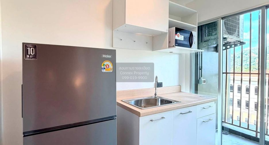 For sale 1 bed condo in Kathu, Phuket