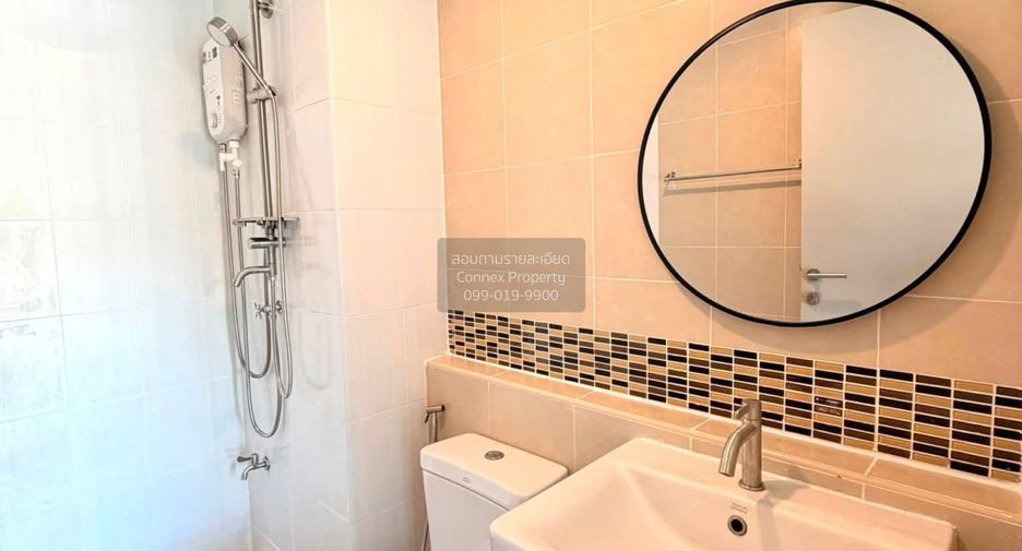 For sale 1 bed condo in Kathu, Phuket