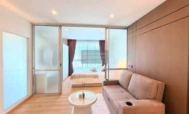 For sale 1 bed condo in Kathu, Phuket