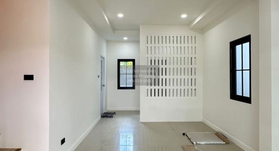 Reihenhaus zum Kauf mit 4 Zimmer in Mueang Phuket, Phuket