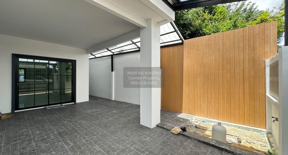 Reihenhaus zum Kauf mit 4 Zimmer in Mueang Phuket, Phuket