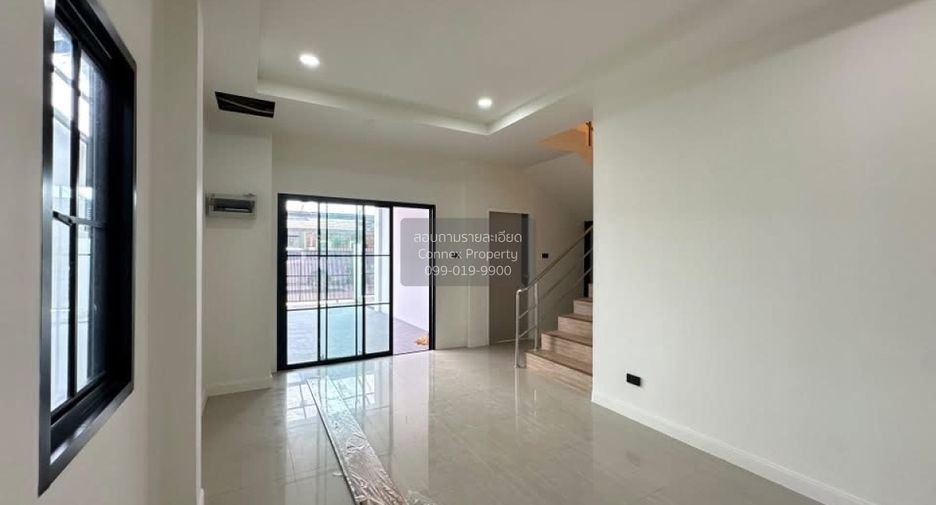 Reihenhaus zum Kauf mit 4 Zimmer in Mueang Phuket, Phuket