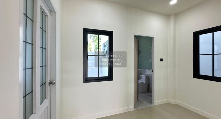 Reihenhaus zum Kauf mit 4 Zimmer in Mueang Phuket, Phuket