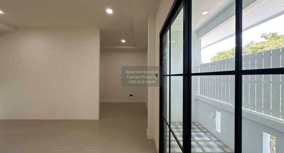 Reihenhaus zum Kauf mit 4 Zimmer in Mueang Phuket, Phuket