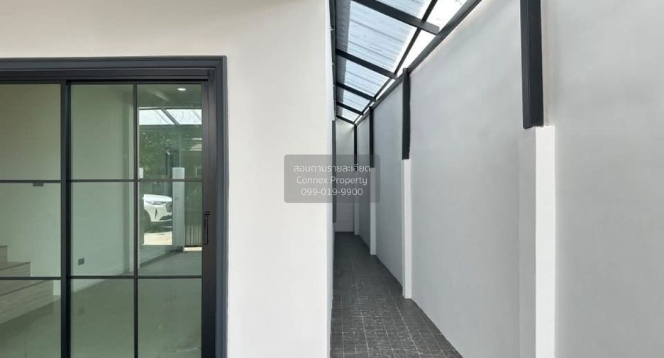 Reihenhaus zum Kauf mit 4 Zimmer in Mueang Phuket, Phuket